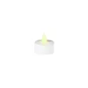 Cheap ATMOSPHERA Lot De 16 Bougies Lumineuses A Led Blanc D 3,8 Cm