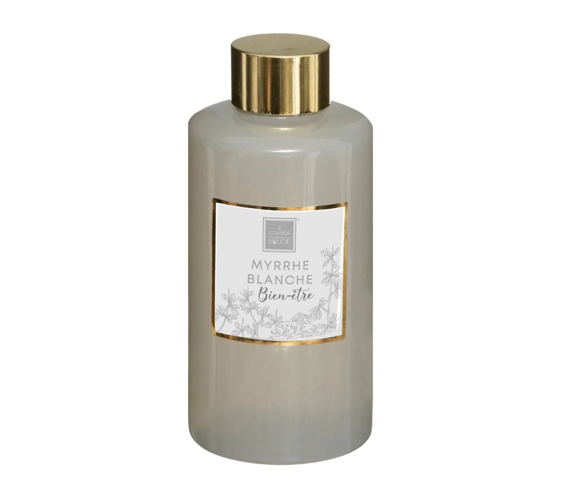 Shop ATMOSPHERA Recharge Pour Diffuseur De Parfum Myrrhe Blanche 200 Ml