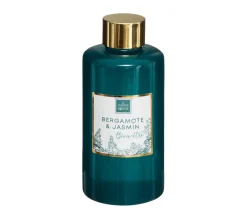 Best ATMOSPHERA Recharge Pour Diffuseur De Parfum Bergamote Et Jasmin 200 Ml