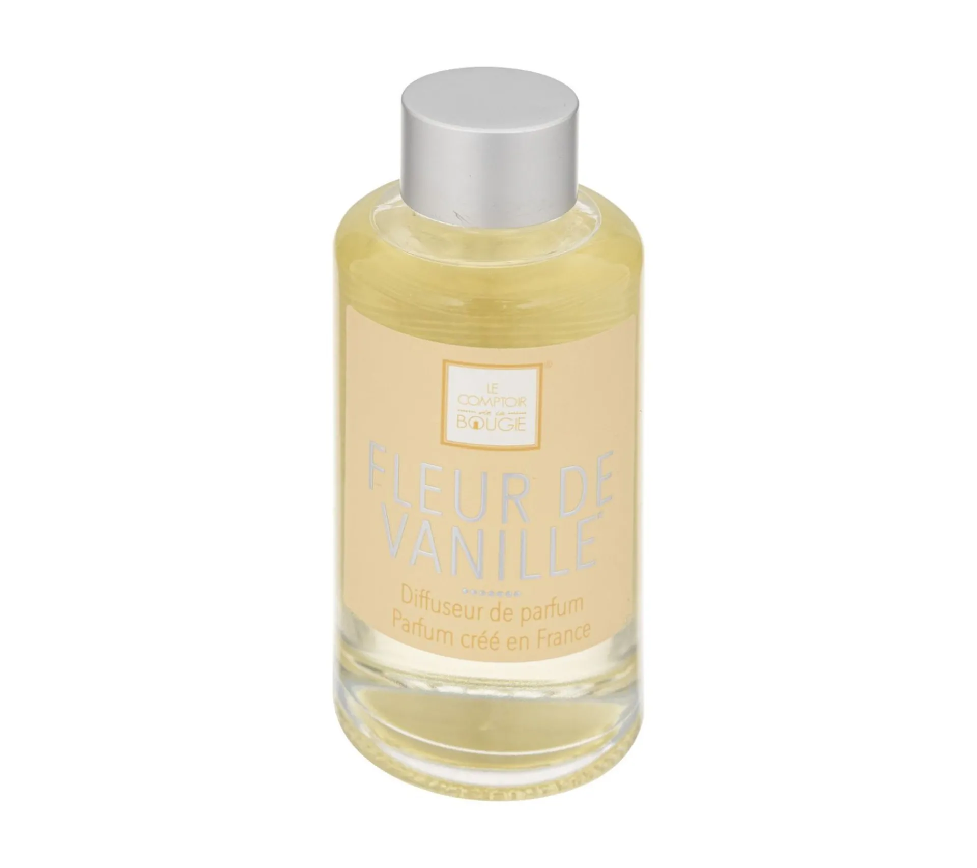New ATMOSPHERA Recharge Pour Diffuseur De Parfum Fleur De Vanille 160 Ml
