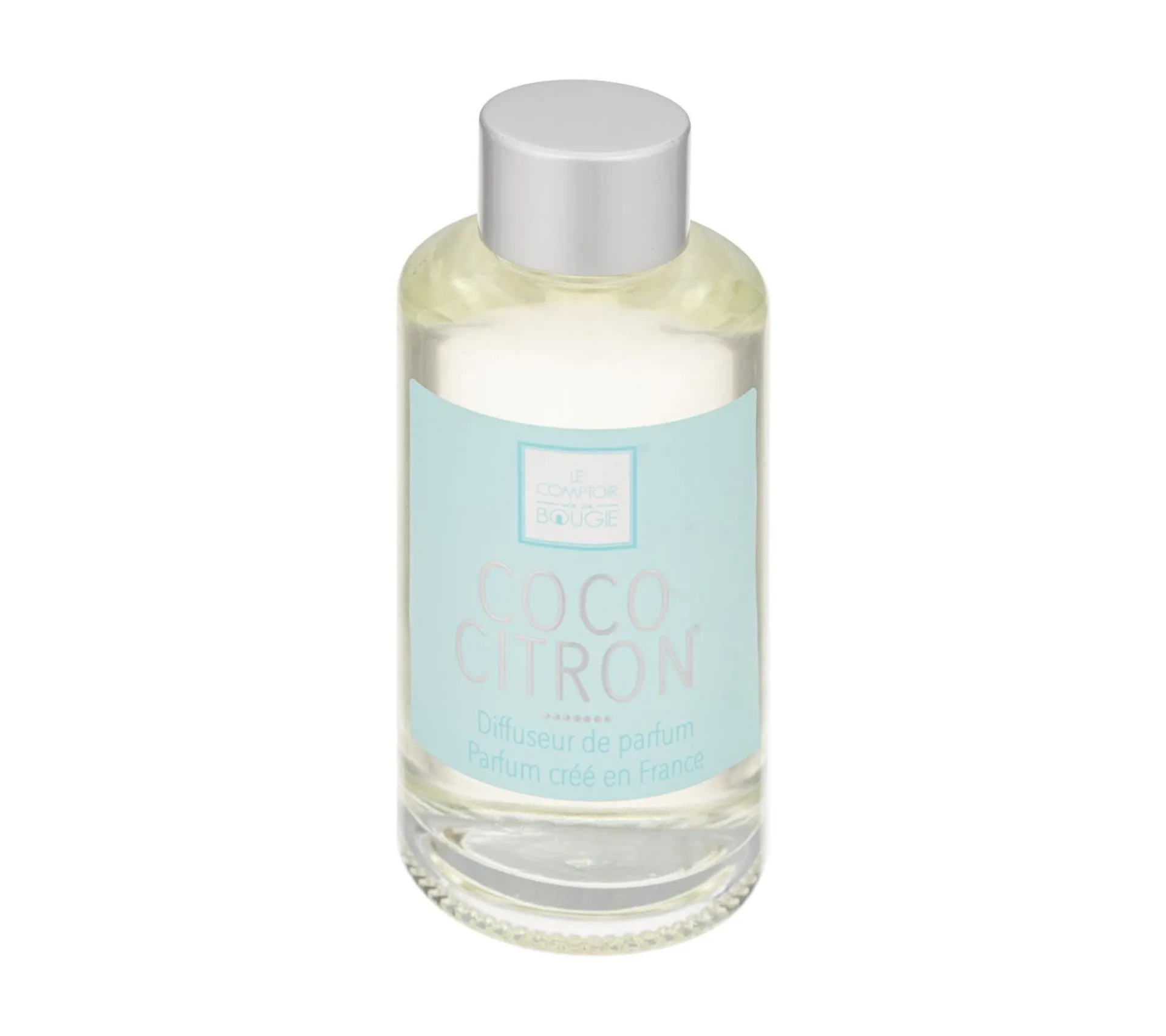 Online ATMOSPHERA Recharge Pour Diffuseur De Parfum Citron Coco 160 Ml