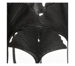 Flash Sale ATMOSPHERA Set De 2 Bougeoirs Photophores En Verre Et Metal Décor Genko