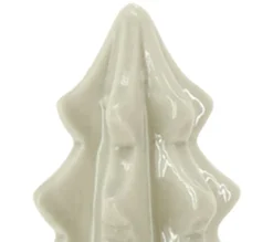 Cheap AUBRY GASPARD Duo De Sapins En Ceramique Verts