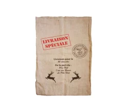 Cheap AUBRY GASPARD Sac De Noël Pour Cadeaux