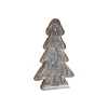 Cheap AUBRY GASPARD Sapin Décoratif En Bouleau Avec Led 47 Cm