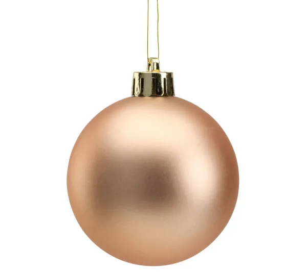 * Guirlande Et Boule De Sapin^Boite 30 Boules Assorti