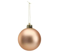 * Guirlande Et Boule De Sapin^Boite 30 Boules Assorti