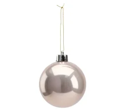 * Guirlande Et Boule De Sapin^Boite 30 Boules Assorti