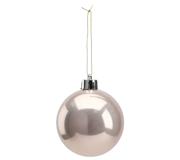 * Guirlande Et Boule De Sapin^Boite 30 Boules Assorti