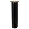 Clearance * Bougeoir De Sol "Colby" 70Cm Noir Et Or