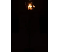 Discount * Bougeoir Design En Metal