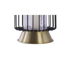 Outlet * Bougeoir Rond Déco