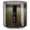 Cheap * Bougie Cachemire H. 10 Cm Urano Noire