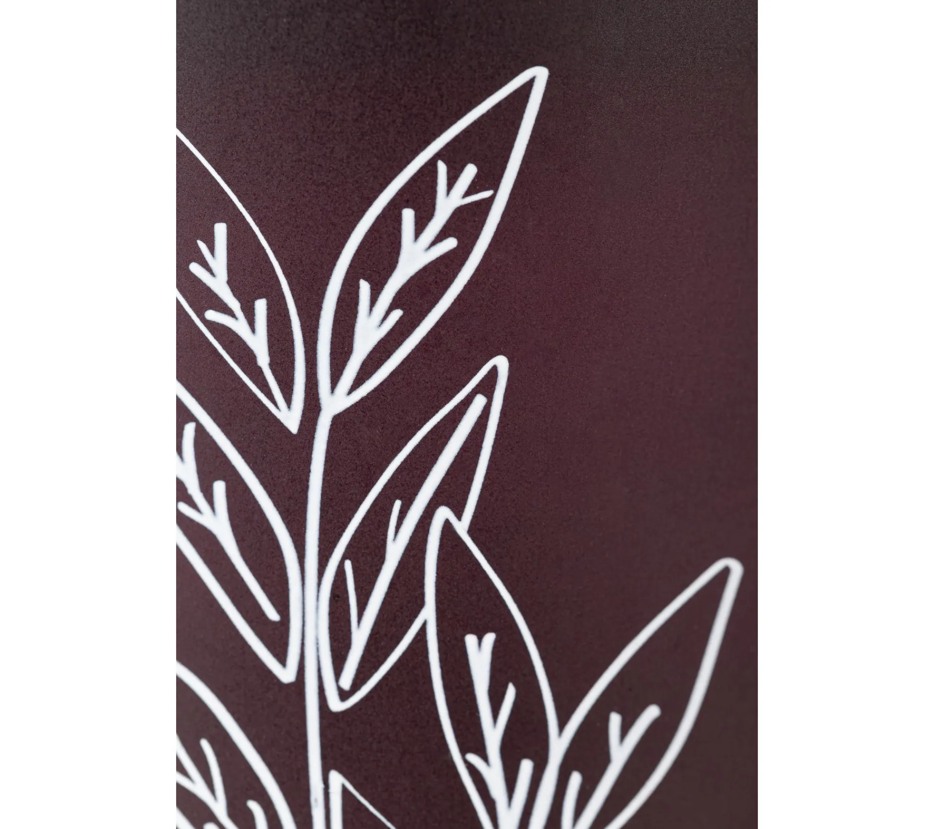 Discount * Bougie H11 Cm Muse Violet