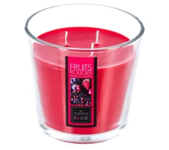 Discount * Bougie Parfumee 135 Gr Massif Ac