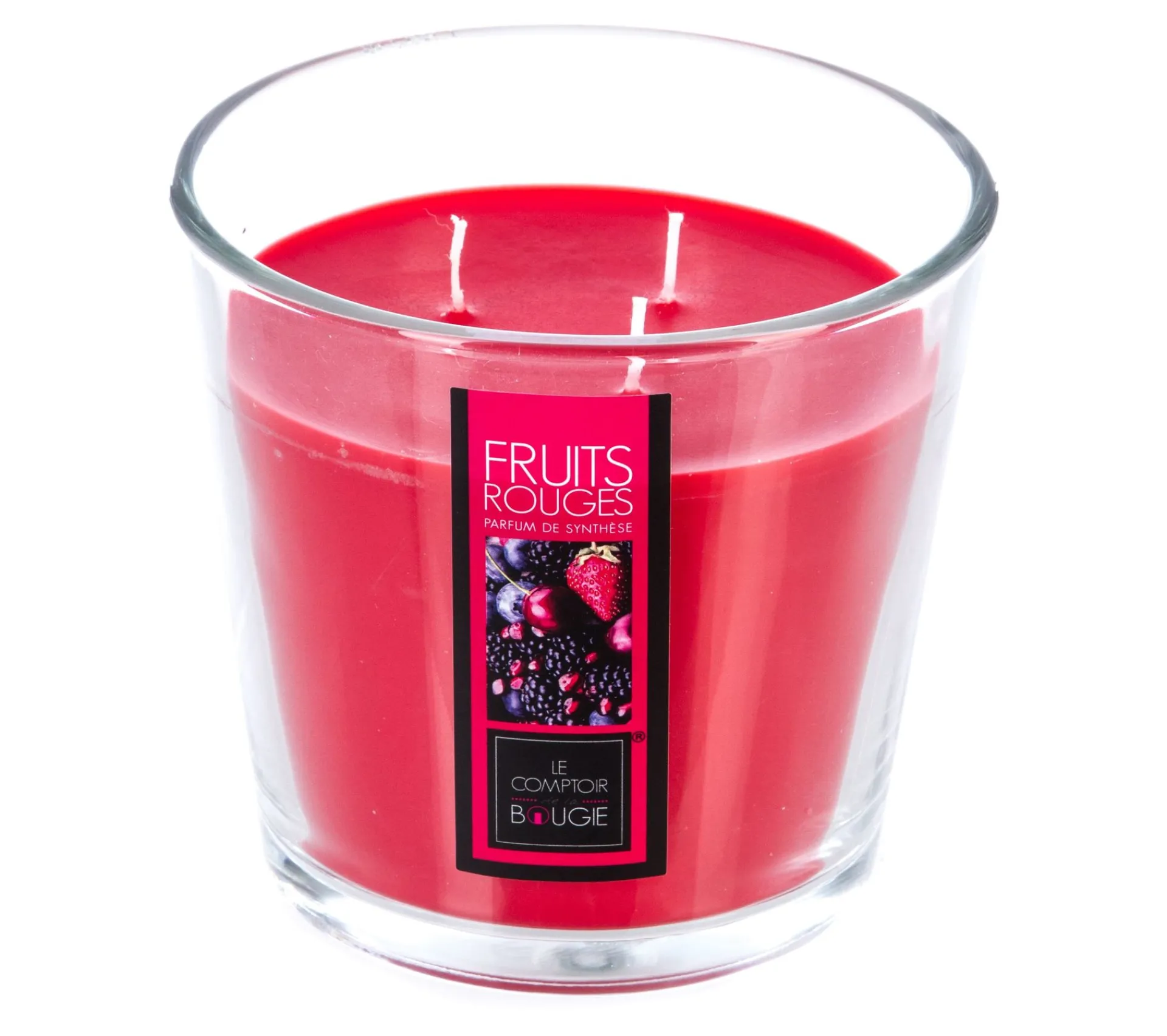 Discount * Bougie Parfumee 135 Gr Massif Ac
