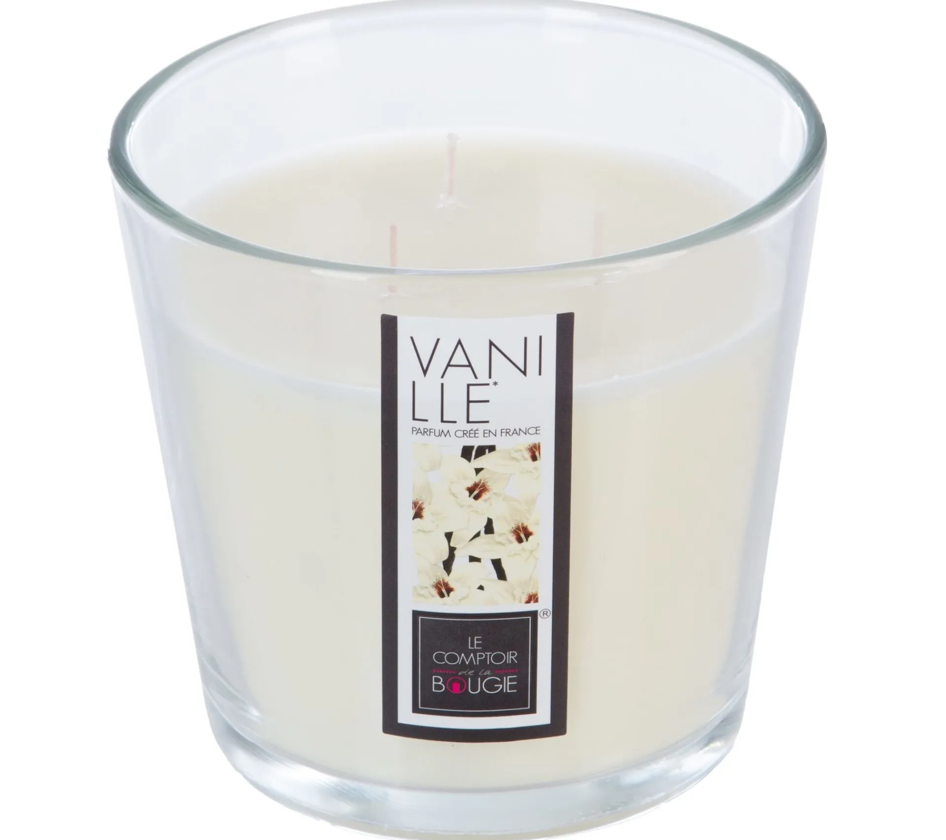 Discount * Bougie Parfumee 135 Gr Massif Ac