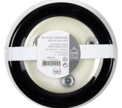 Shop * Bougie Parfumee 3 Meches 
