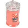 Best Sale * Bougie Parfumee Bocal "Essentiel" 15Cm Geraniol