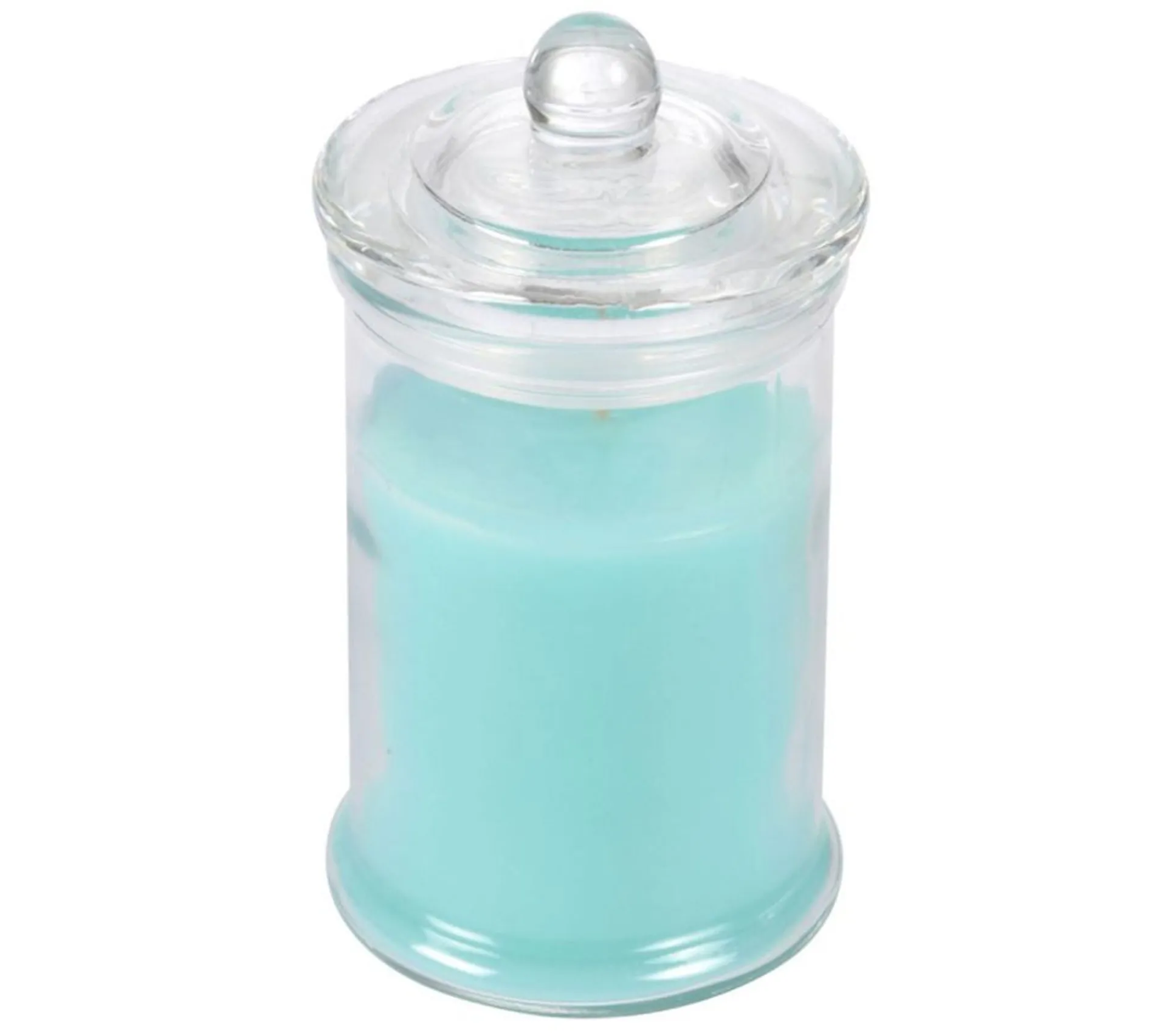 Online * Bougie Parfumee Bocal "Essentiel" 15Cm Embruns