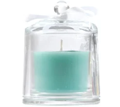 Store * Bougie Parfumee Cloche "Essentiel" 12Cm Embruns