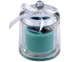Store * Bougie Parfumee Cloche "Essentiel" 12Cm Embruns