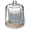 Online * Bougie Parfumee Cloche "Loli" 130G Douceur De Lin