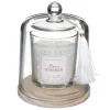 Cheap * Bougie Parfumee Cloche "Loli" 130G Fleur D'Oranger