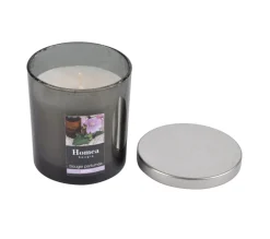 Cheap * Bougie Parfumee Couvercle "Essentiel" 8Cm Musc
