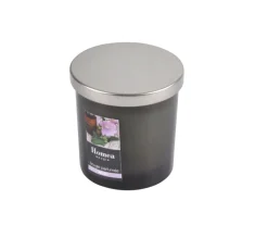 Cheap * Bougie Parfumee Couvercle "Essentiel" 8Cm Musc