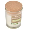 Cheap * Bougie Parfumee "Ecologique" 8Cm Bergamote Sauge