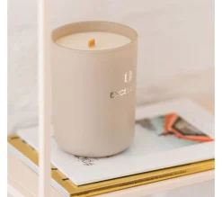Online * Bougie Parfumee En Verre