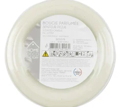 Outlet * Bougie Parfumee En Verre