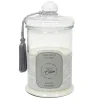 Cheap * Bougie Parfumee En Verre "Bonbonniere" 29Cm Coton