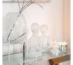 Best Sale * Bougie Parfumee En Verre 