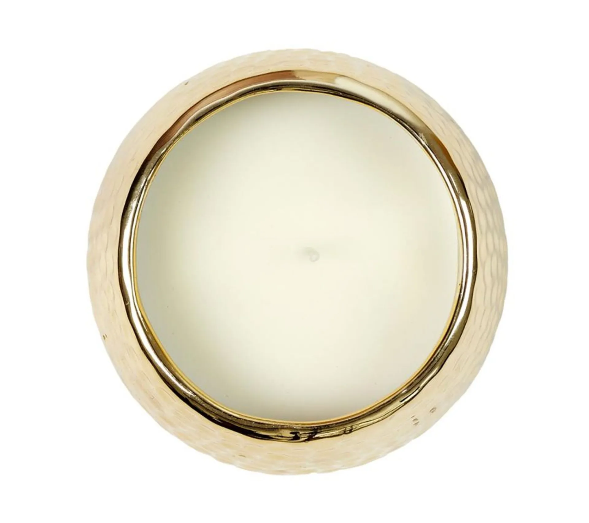 Online * Bougie Parfumee "Martele Or" 9Cm Ambre