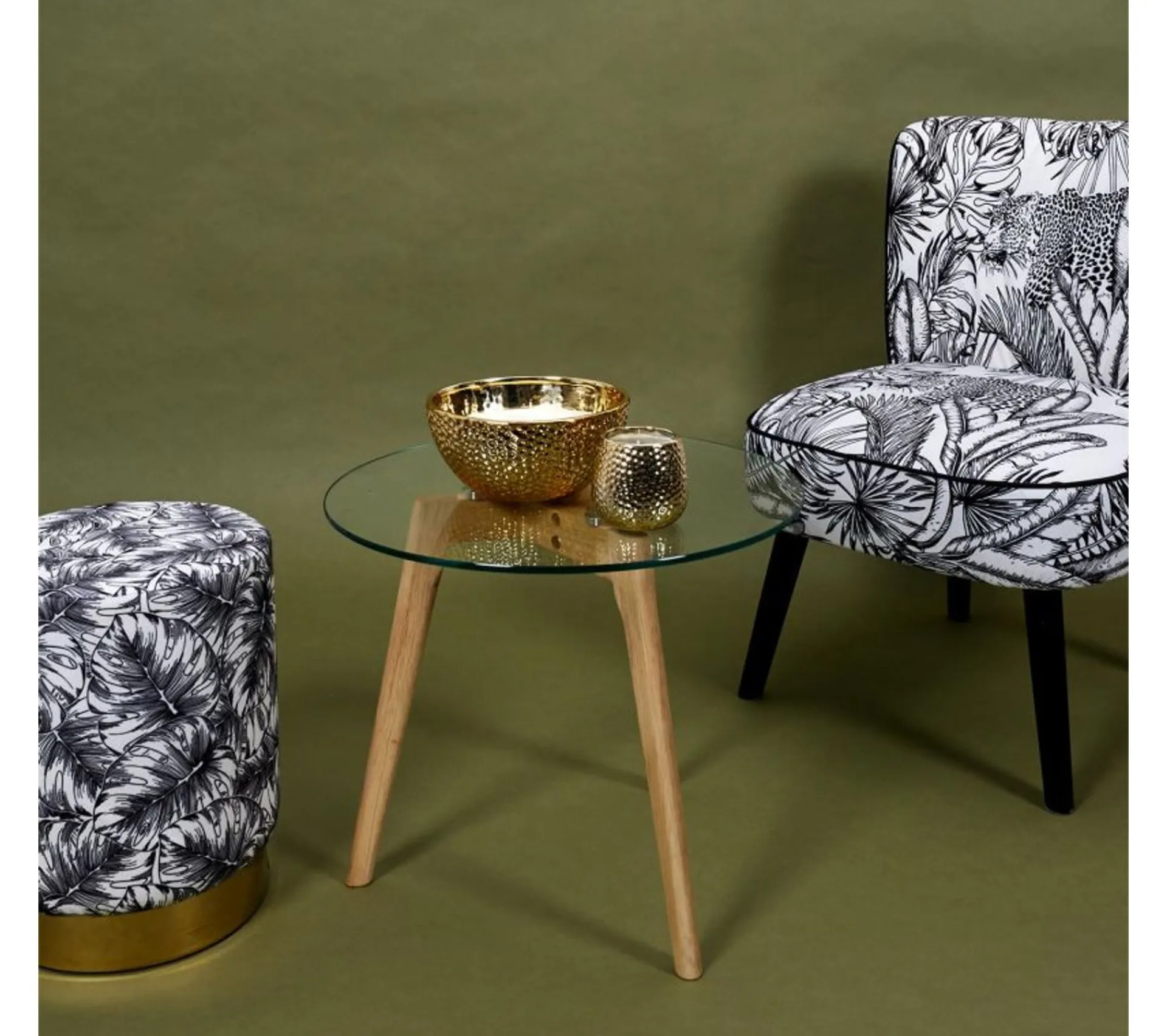 Online * Bougie Parfumee "Martele Or" 9Cm Ambre
