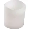 Cheap * Bougie Pilier Led "Whisper" 10Cm Blanc