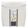 Fashion * Bougie Vanille Beige