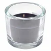 Cheap * Bougie Verrine Parfumee "Essentiel" 9Cm Bois De Cedre