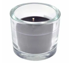 Cheap * Bougie Verrine Parfumee "Essentiel" 9Cm Bois De Cedre