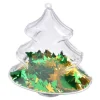 * Guirlande Et Boule De Sapin^Boule De Noël Sapin "Sequins" Multicolore