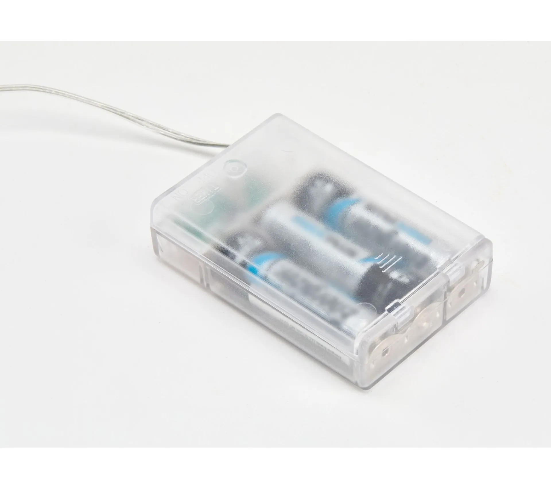 Best * Boule Led A Suspendre D. 14 Cm Verre