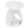 Online * Brule Parfum En Ceramique "Triptyque" 10Cm Blanc