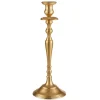 Discount * Chandelier Design "Classique Mat" 46Cm Or