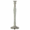 Best * Chandelier Design "Diamant" 31Cm Argent