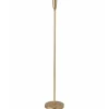 Best Sale * Chandelier En Metal "Junany" 81Cm Or