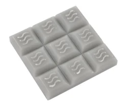 Cheap * Cire Parfumee A Bruler "Wax" 7Cm Musc