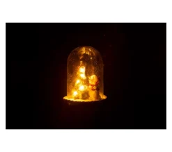 Discount * Cloche Déco Led 
