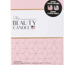 Cheap * Coffret 2 Bougies Parfumees 